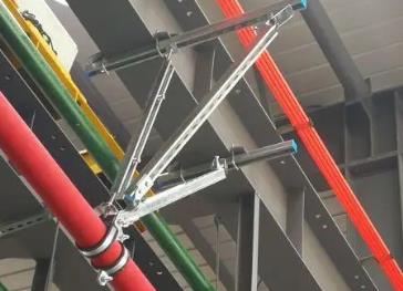 沈丘抗震支架厂家与你分享你必须做的紧急情况下的准备